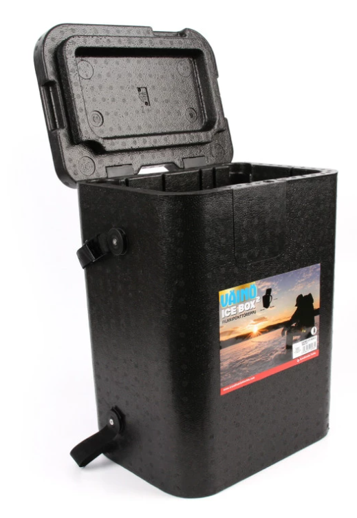 Väinö Ice Box 2 pilkkipönttö