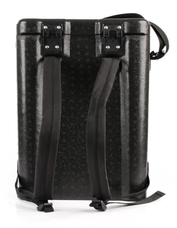 Väinö Ice Box 2 pilkkipönttö