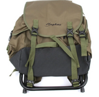 Haghus Korvua reppujakkara 30l