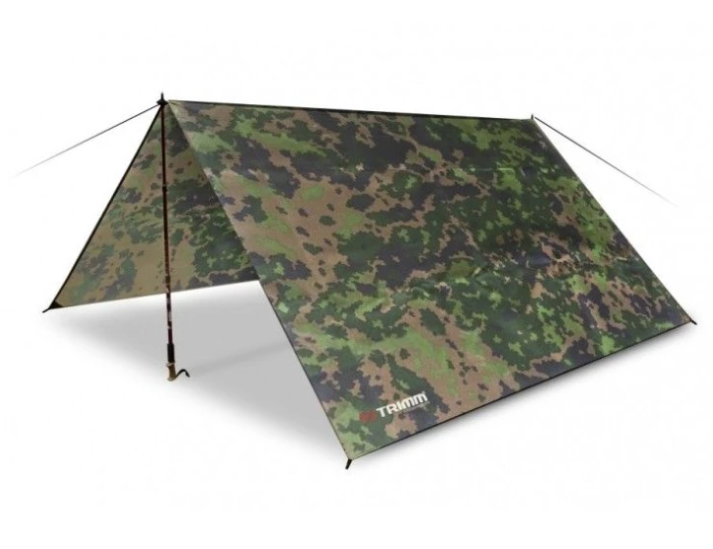 Trimm Trace XL tarppi camo