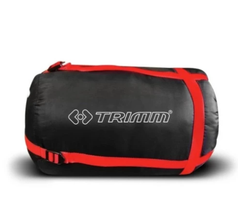 Trimm makuupussin pakkauspussi S 17x32