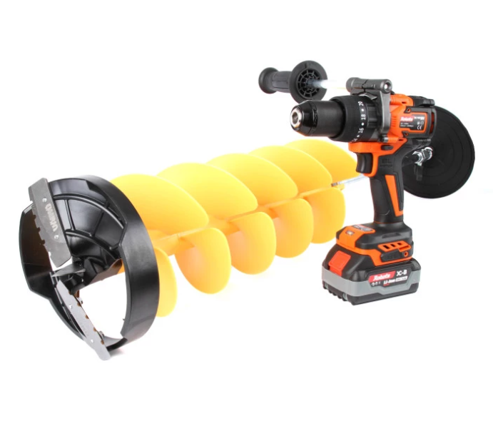 Väinö kompositborrset 200mm