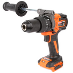 Väinö kompositborrset 200mm