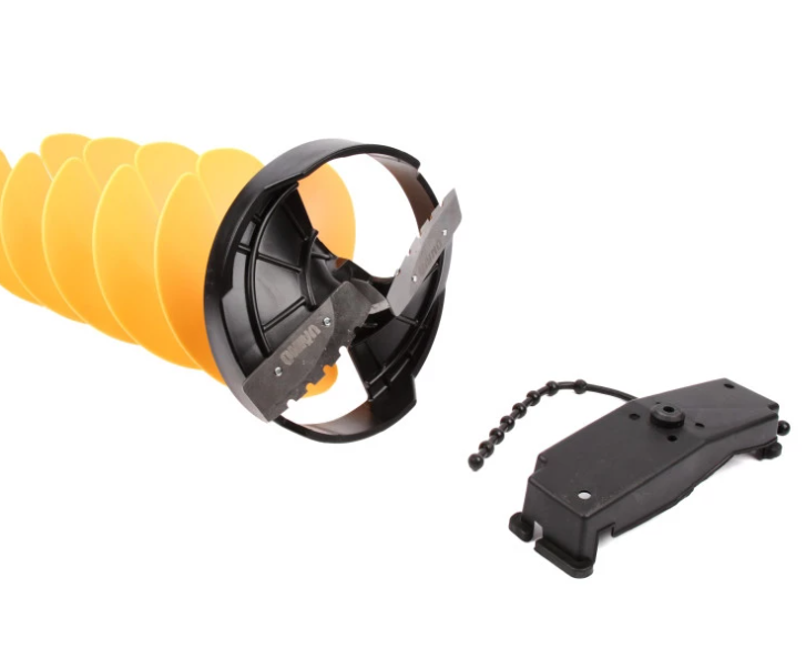 Väinö kompositborrset 200mm