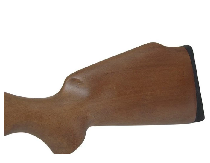 Crosman Vantage 4.5mm ilmakivääri kiikaritähtäimellä