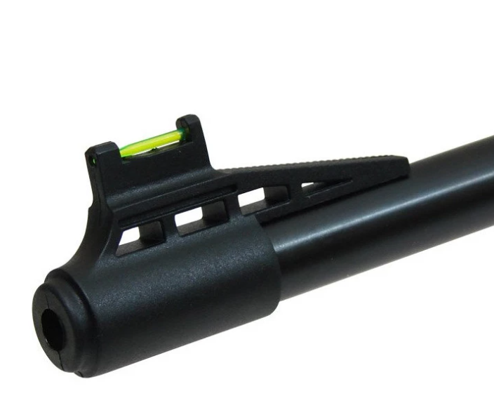 Crosman Vantage 4.5mm ilmakivääri kiikaritähtäimellä