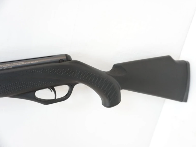 Crosman Fury NP 4.5mm ilmakivääri