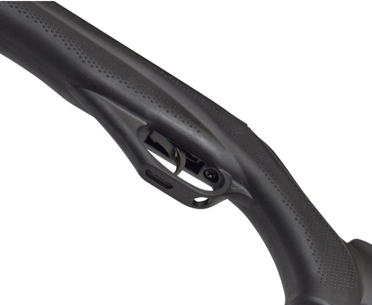 Crosman Fury NP 4.5mm ilmakivääri