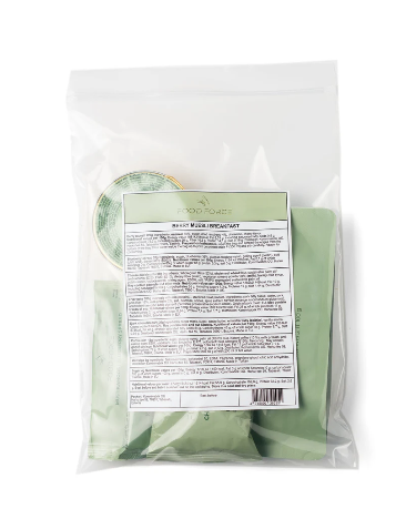 Food Force Marjamysli-aamiainen