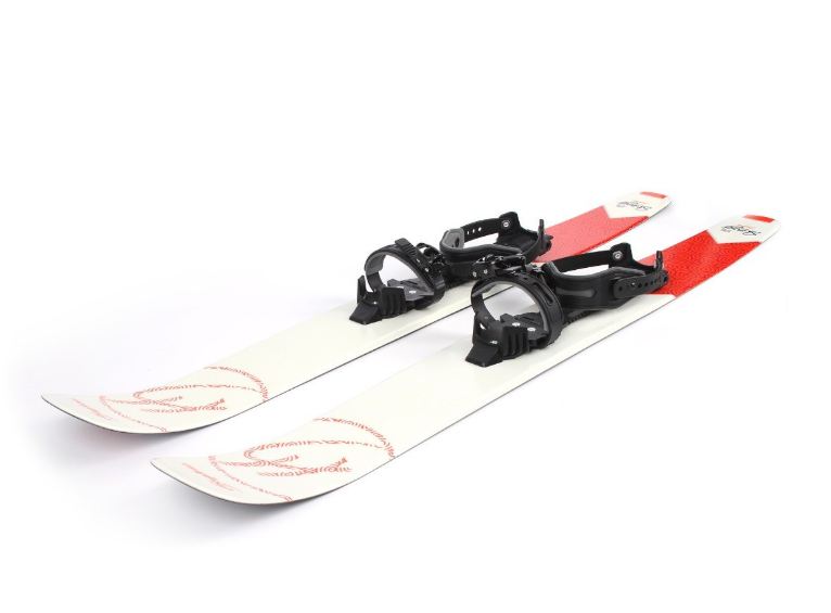 Haghus Skinner Liukulumikenkä Pivot siteillä