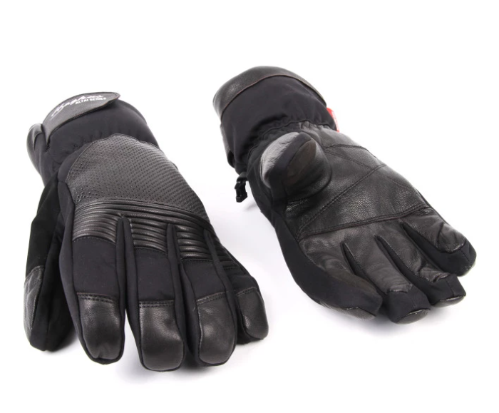 Haghus Altai sormikkaat