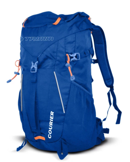 Trimm Courier Reppu 35L