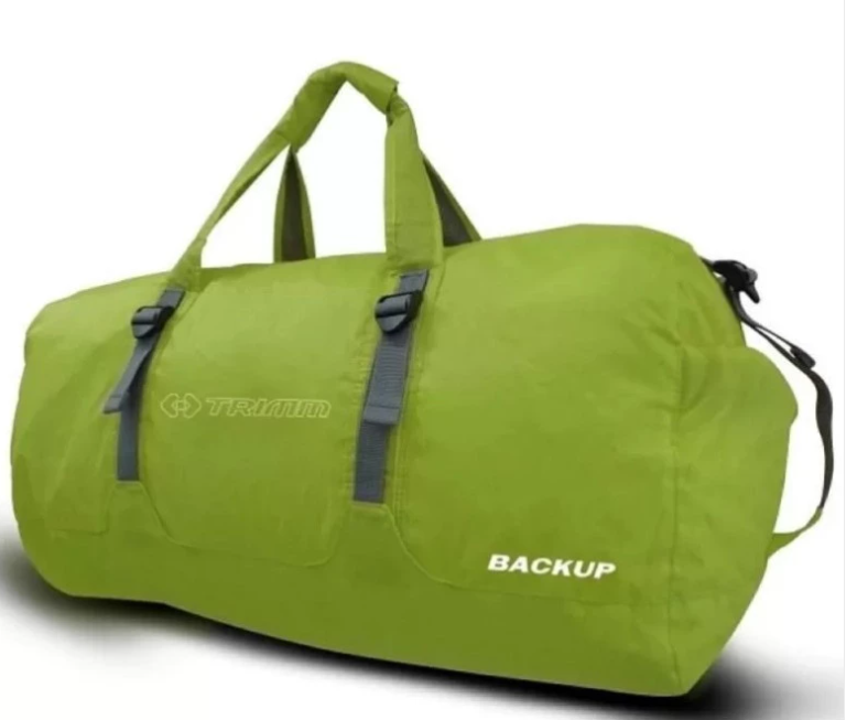 Trimm Backup Laukku, 10L