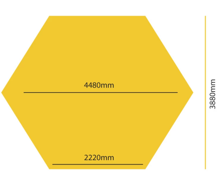 Väinö Bunker Thermal Extreme XXXL sadehuppu läpiviennillä