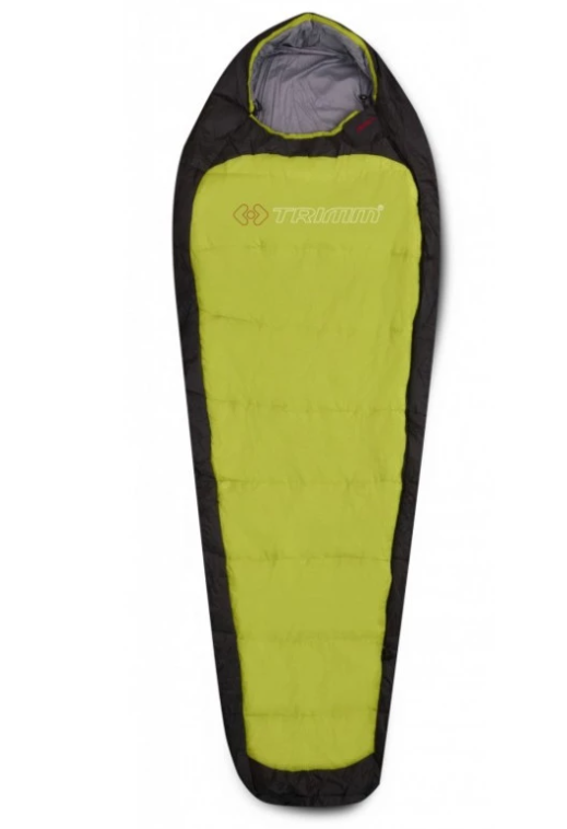 Trimm Impact makuupussi