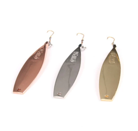 Väinö Experch pystypilkki 85mm 17g