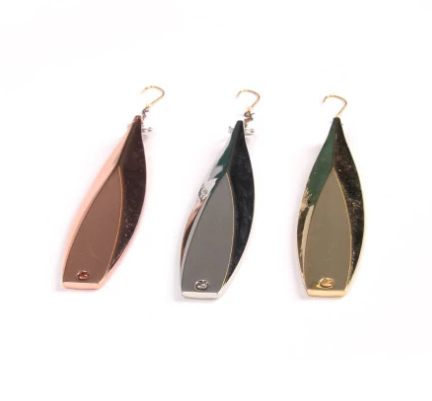 Väinö Experch pystypilkki 85mm 17g