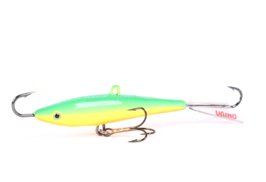 Väinö Kevennetty tasapaino 85mm