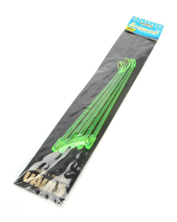 Väinö fluoresoiva 200mm Pilkkivavan kärki 1IP