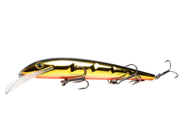 Scandinavian Tackle Baron 13cm