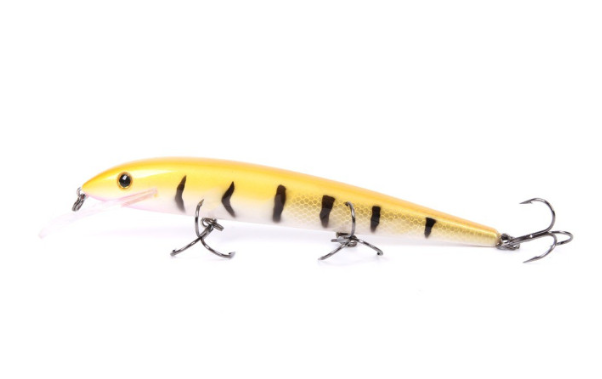 Scandinavian Tackle Baron 13cm