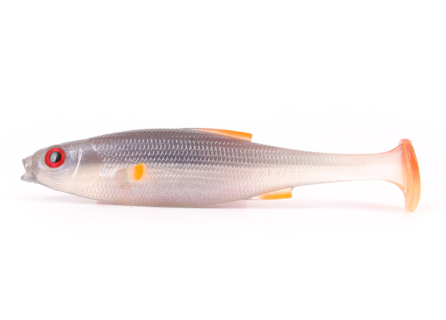 LMAB KØFI Roach Shad 11cm