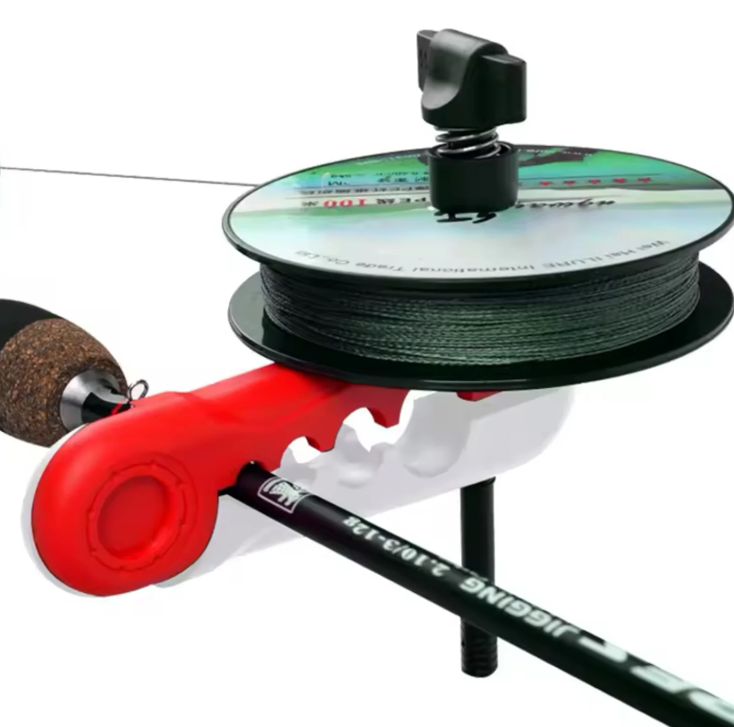 Wildpoint Siimanpuolausapuri