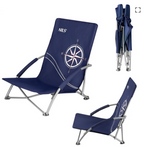 Nils Rantatuoli NC3035 (turkoosi / tummansininen)