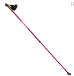 Nils kävelysauvat NW607 punainen/sininen