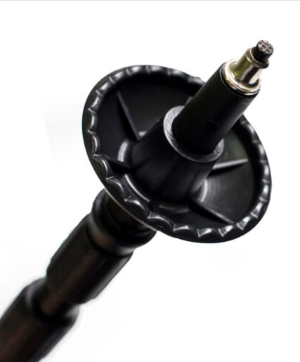 Nils kävelysauvat NW607 punainen/sininen