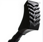 Nils kävelysauvat NW607 punainen/sininen