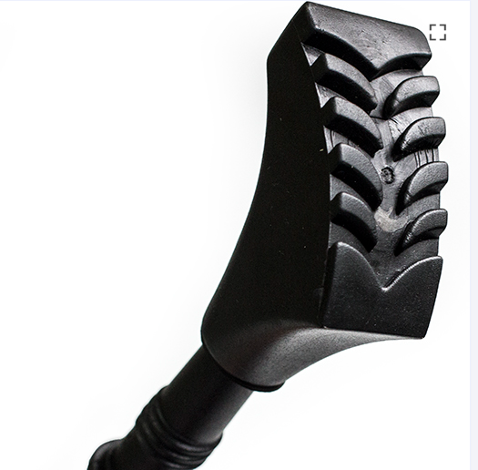 Nils kävelysauvat NW607 punainen/sininen