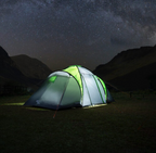 Teltta Highland IV NC6431 NILS CAMP