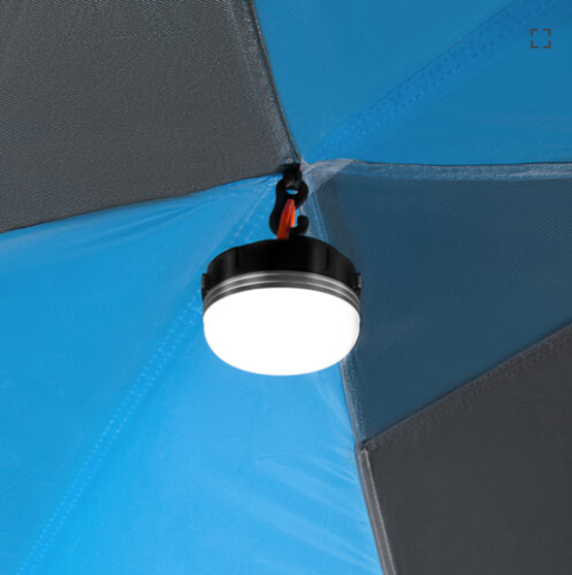 Teltta Highland IV NC6431 NILS CAMP