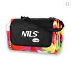 Picnic huopa "Fruit" 200x200 cm NC2223 NILS CAMP