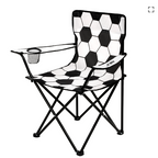 Nils Camp Retkituoli "Jalkapallo" NC3303