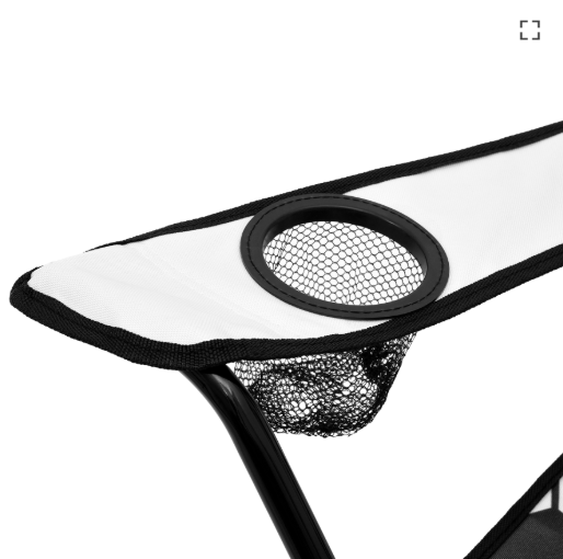 Nils Camp Retkituoli "Jalkapallo" NC3303