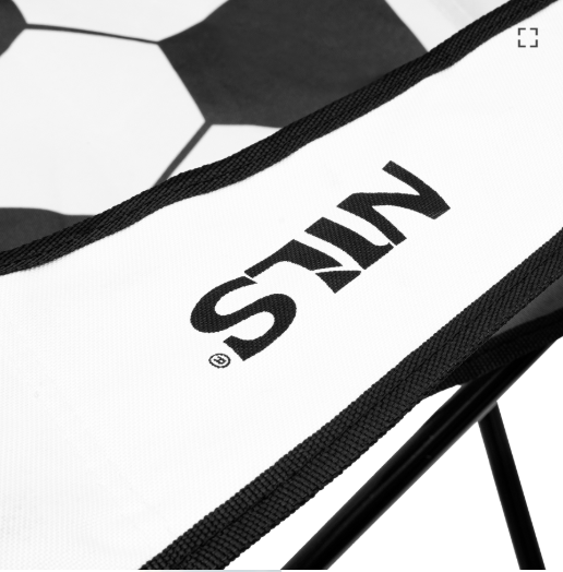 Nils Camp Retkituoli "Jalkapallo" NC3303