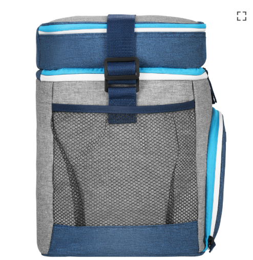 Nils Kylmälaukku 15l NC2902