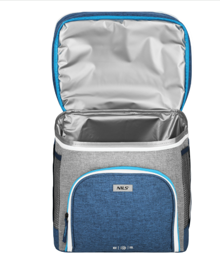 Nils Kylmälaukku 15l NC2902