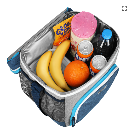 Nils Kylmälaukku 15l NC2902