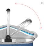 Nils Kylmälaukku 35l NC2901