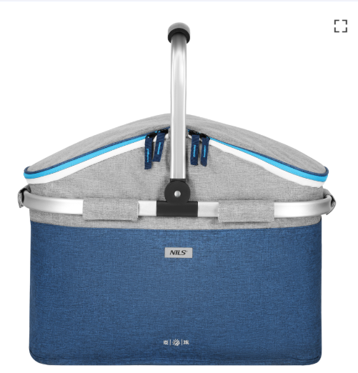 Nils Kylmälaukku 35l NC2901