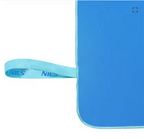 Nils Mikrokuitupyyhe 180x100 cm NCR12 (7 väriä)