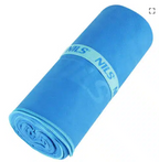 Nils Mikrokuitupyyhe 180x100 cm NCR12 (7 väriä)