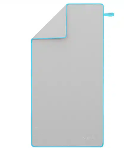 Nils Mikrokuitupyyhe 180x100 cm NCR12 (7 väriä)