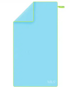 Nils Mikrokuitupyyhe 180x100 cm NCR12 (7 väriä)