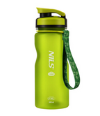 Tritan juomapullo 600ml NC1740 NILS CAMP - 4 väriä