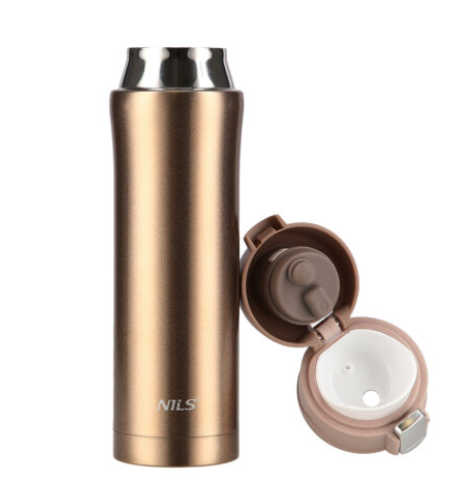 Nils Termos 430 ml NCB10 - 4 väriä