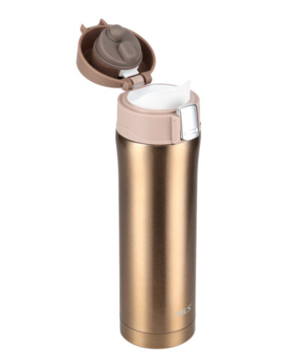 Nils Termos 430 ml NCB10 - 4 väriä